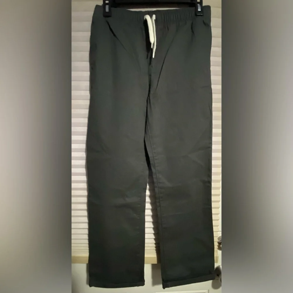 Old Navy drawstring pants